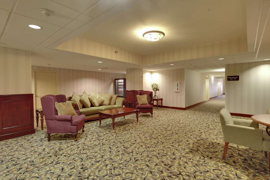 Hampton Inn & Suites Sherman Oaks Los Angeles Interiør billede